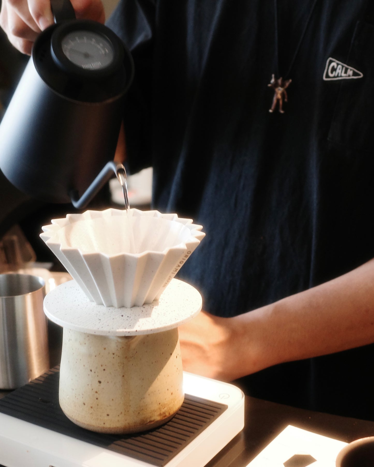 Monthly Subscription (premium seasonal coffee 100g-150g)
